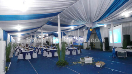 Sewa Tenda Pesta Tenda Murah